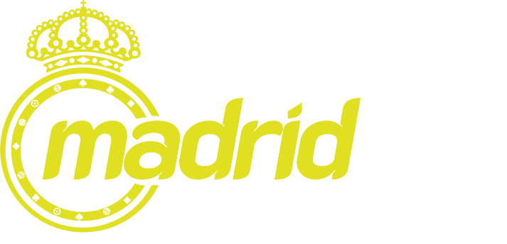 Madridbet Logo